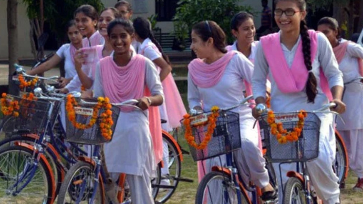 MP में पढ़ाई की राह होगी आसान, छात्रों को मिलेगी साइकिल, शिक्षा विभाग ने जारी किया आदेश