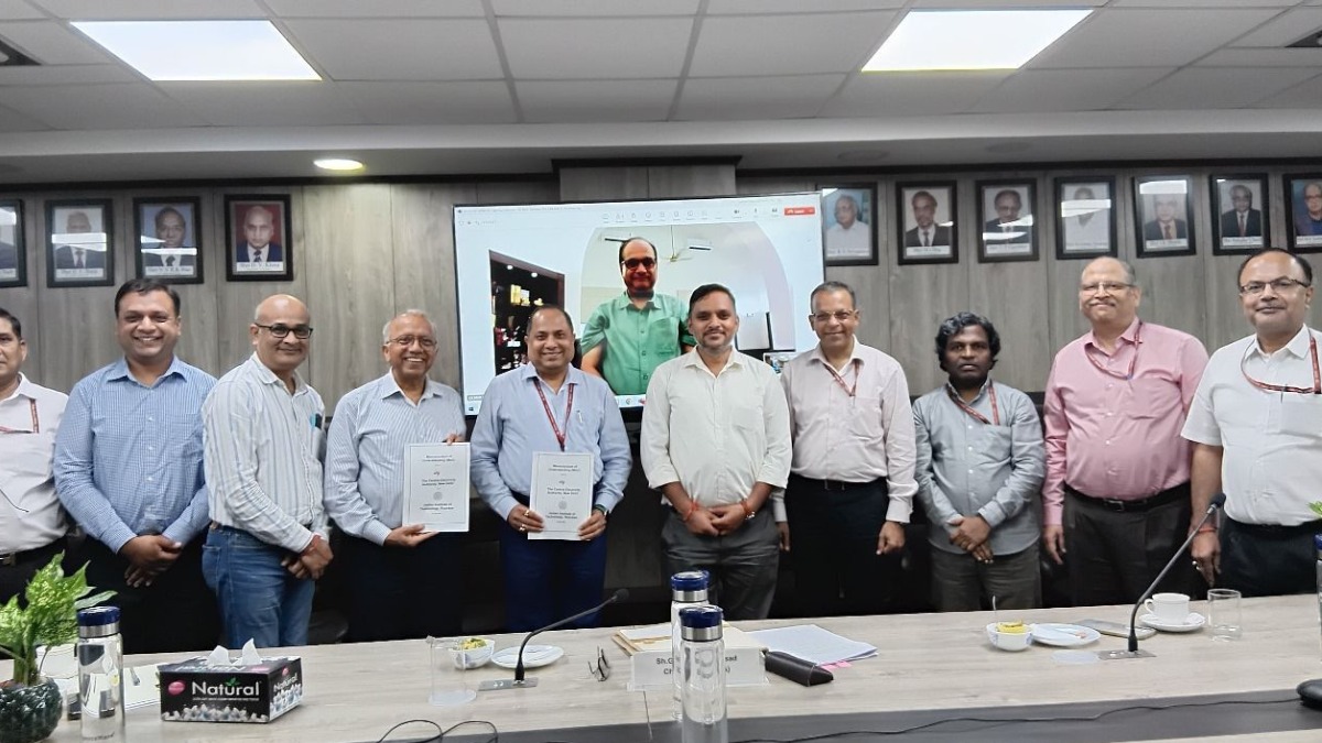 शोध और विकास को मिलेगा नया आयाम, केंद्रीय विद्युत प्राधिकरण ने IIT रुड़की के साथ समझौता ज्ञापन पर किए हस्ताक्षर