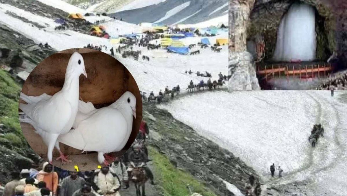 amarnath yatra 2025
