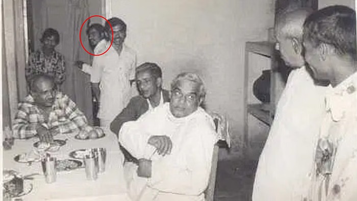 कार्यकर्ताओं के लिए कुछ भी कर गुजरने वाले MP के नए प्रदेशाध्यक्ष, अटल जी से भी जुड़ा है हेमंत का कनेक्शन, जानें किस्सा