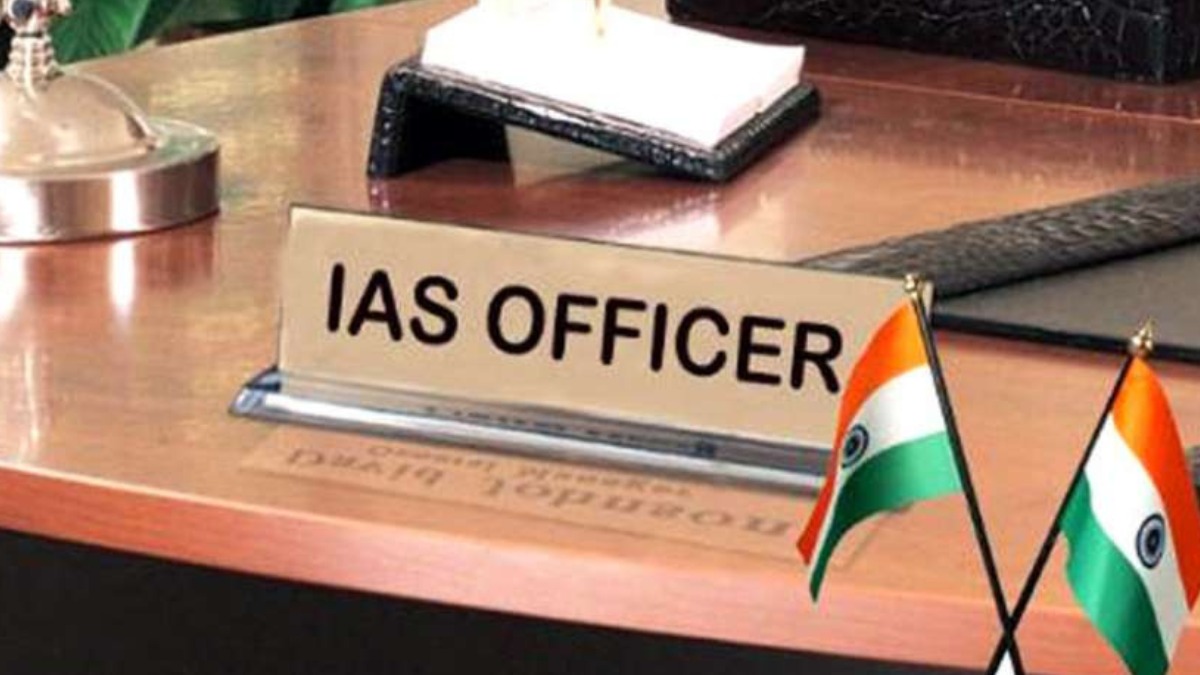 उत्तराखंड में प्रशासनिक फेरबदल, तीन आईएएस अधिकारियों को मिली नई जिम्मेदारी