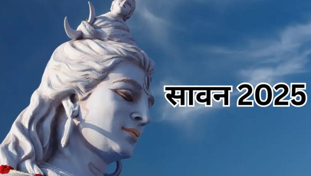 Sawan 2025