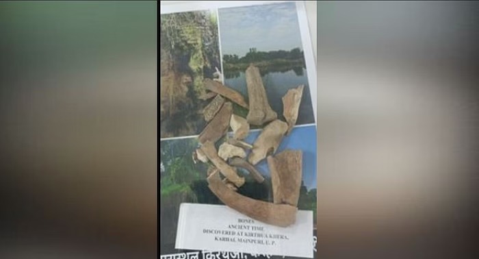 क्या ऐसा था महाभारत काल का जीवन? मैनपुरी की खुदाई में मिले ऐतिहासिक सबूत, देखें तस्वीरें