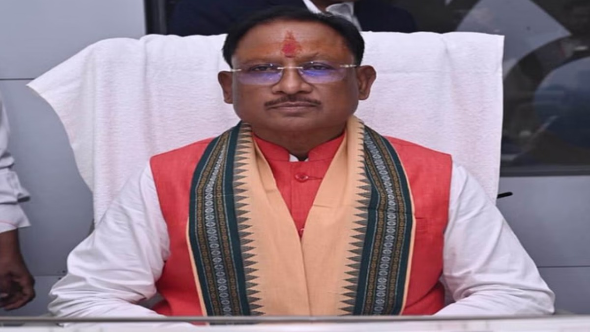 सीएम साय का तोहफा, रायपुर बनेगा बायोटेक इनोवेशन का हब, 20.55 करोड़ की मिली स्वीकृति