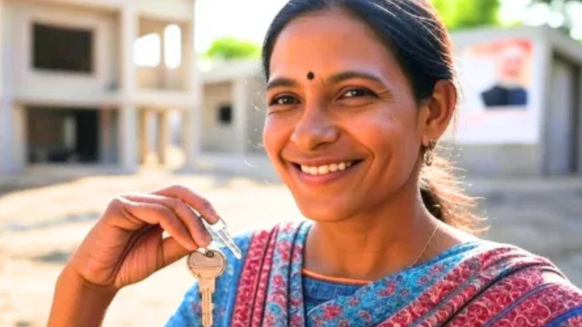 लाड़ली बहनों के लिए बड़ी खबर, सरकार बनाकर देगी घर, मोहन यादव ने लिया बड़ा फैसला