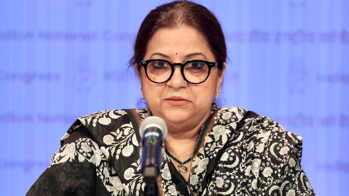 मेडिकल कॉलेज घोटाले पर कांग्रेस का वार, भाजपा अध्यक्ष जेपी नड्डा को ठहराया जिम्मेदार, केंद्र से मांगा जवाब