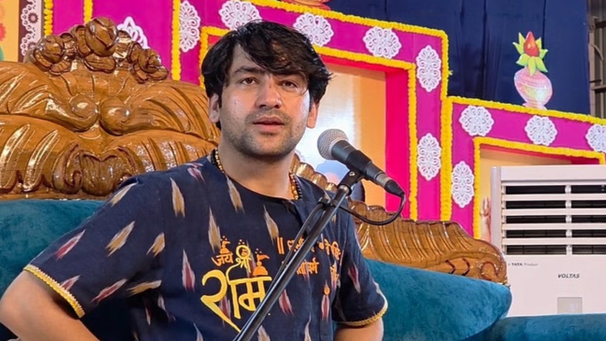 श्रद्धा में मची अफरा-तफरी, बागेश्वर धाम में एक बार फिर हुआ बड़ा हादसा, दीवार गिरने से महिला की मौत