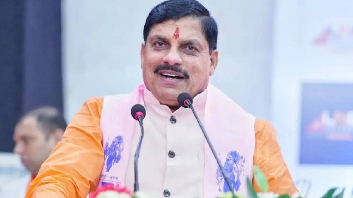 सीएम यादव करेंगे शहरी विकास पर चर्चा, रियल एस्टेट और टूरिज्म सेक्टर के निवेशकों से होगा सीधा संवाद