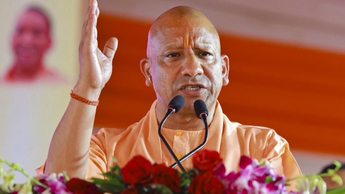 योगी सरकार ने बनाया रिकॉर्ड, पौधरोपण में यूपी ने रचा ऐतिहासिक कीर्तिमान