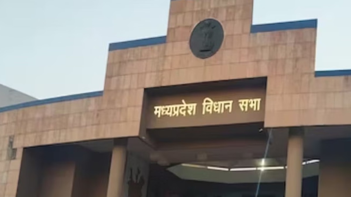 MP विधानसभा में ई-विधान योजना पर फिर लगा ब्रेक, मानसून सत्र में नहीं दिखेगा डिजिटल बदलाव