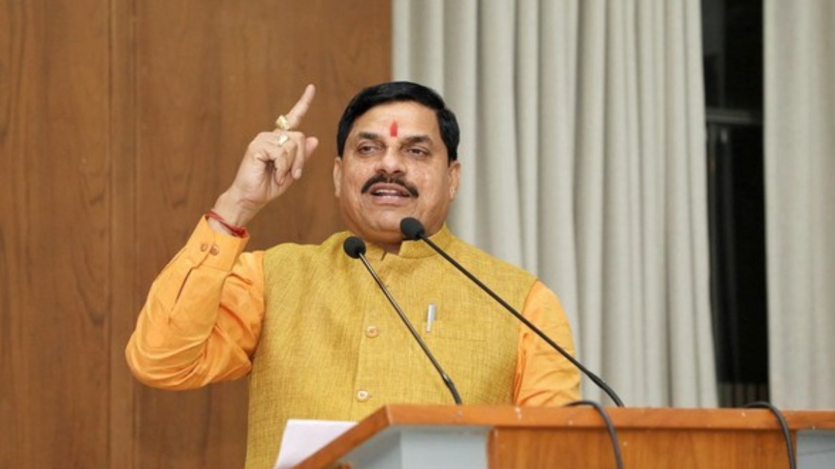 Indore में इन 20 उद्योगपतियों से सीएम मोहन यादव करेंगे वन टू वन चर्चा, 12 हजार करोड़ की देंगे सौगात
