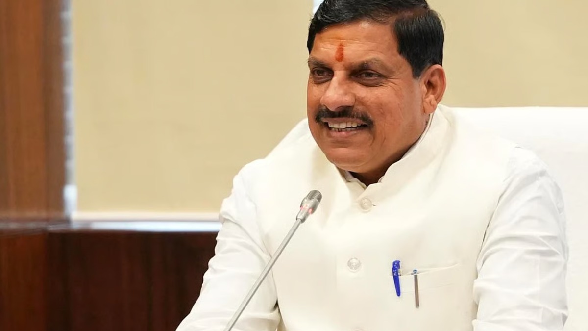 सीएम डॉ. मोहन यादव की दुबई यात्रा शुरू, ग्लोबल आइकॉन से होगी मुलाकात