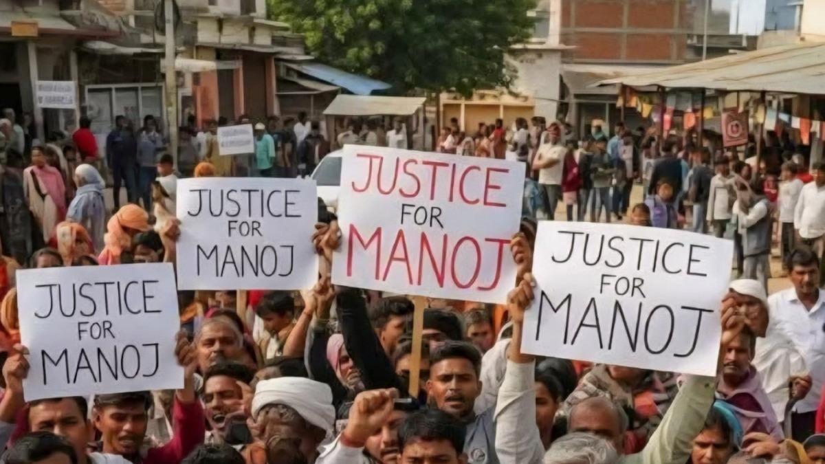मनोज सिंह हत्याकांड में चमोली पुलिस का एक्शन, 6 लोगों को किया गिरफ्तार