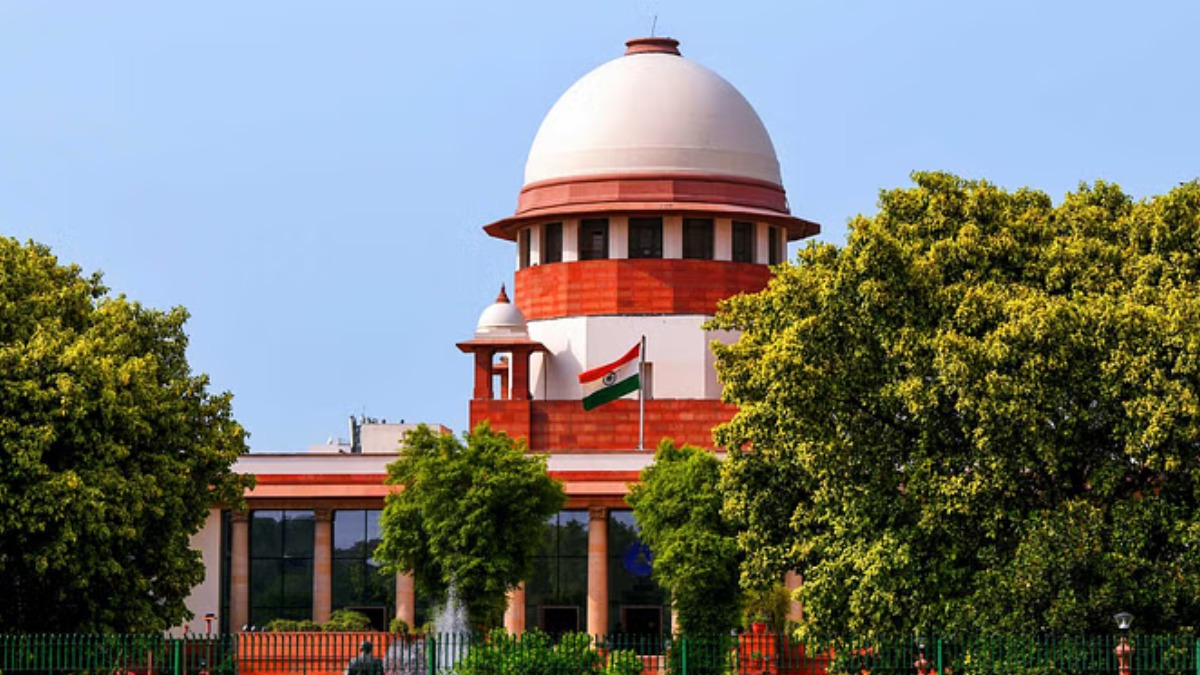 सुप्रीम कोर्ट तक पहुंची एमपी के छात्रों की आवाज, NEET UG की परीक्षा दोबारा कराने की याचिका पर होगी सुनवाई