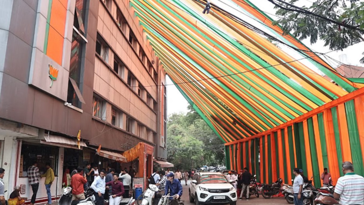 नई भूमिका में नजर आएंगे इंदौर के पूर्व पदाधिकारी, प्रदेश भाजपा में मिल सकती है जिम्मेदारी
