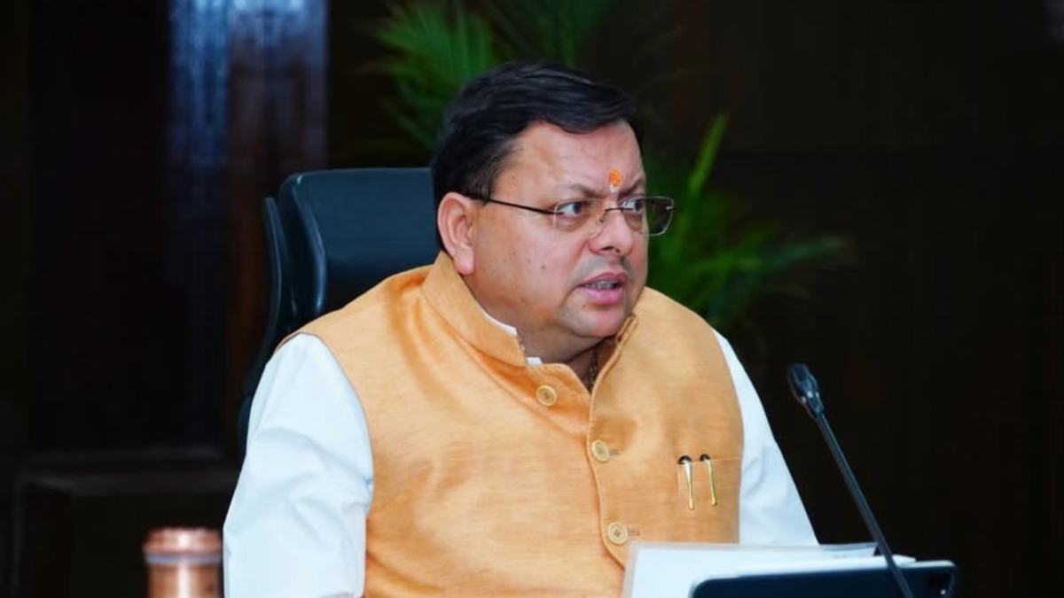 मुख्यमंत्री धामी की अध्यक्षता में आयोजित राज्य कैबिनेट की अहम बैठक में तीन महत्वपूर्ण प्रस्तावों पर लगी मुहर