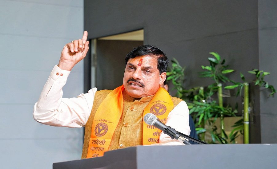 टेक्सटाइल और फार्मा में नई उड़ान, MP के इस जिले को मिलेगा औद्योगिक बूस्ट, सीएम करेंगे 406 करोड़ की योजनाओं का शुभारंभ