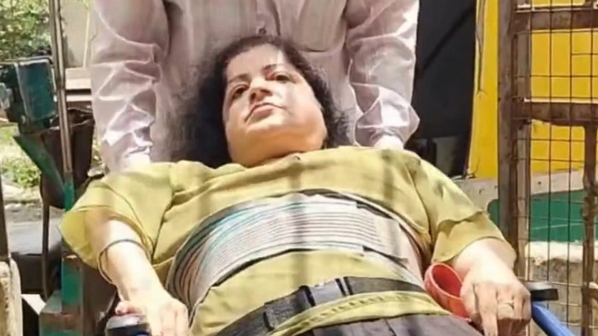 पाँच साल की पीड़ा, अब बस शांति की चाह, इंदौर की शिक्षिका ने मांगी इच्छा मृत्यु, संपत्ति और अंगों का भी किया दान