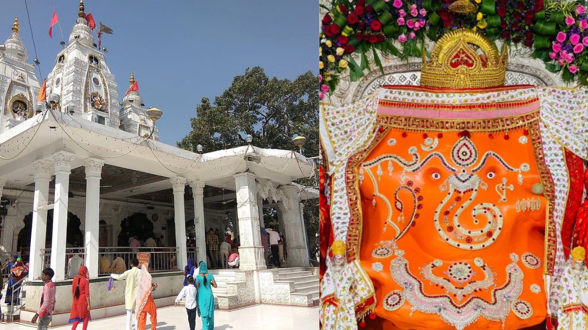 खुली खजराना गणेश की दान पेटी तो मिले मन्नतों के कई पत्र, एक भक्त ने मांगी ऐसी अनोखी मन्नत की पढ़कर सभी रह गए हैरान