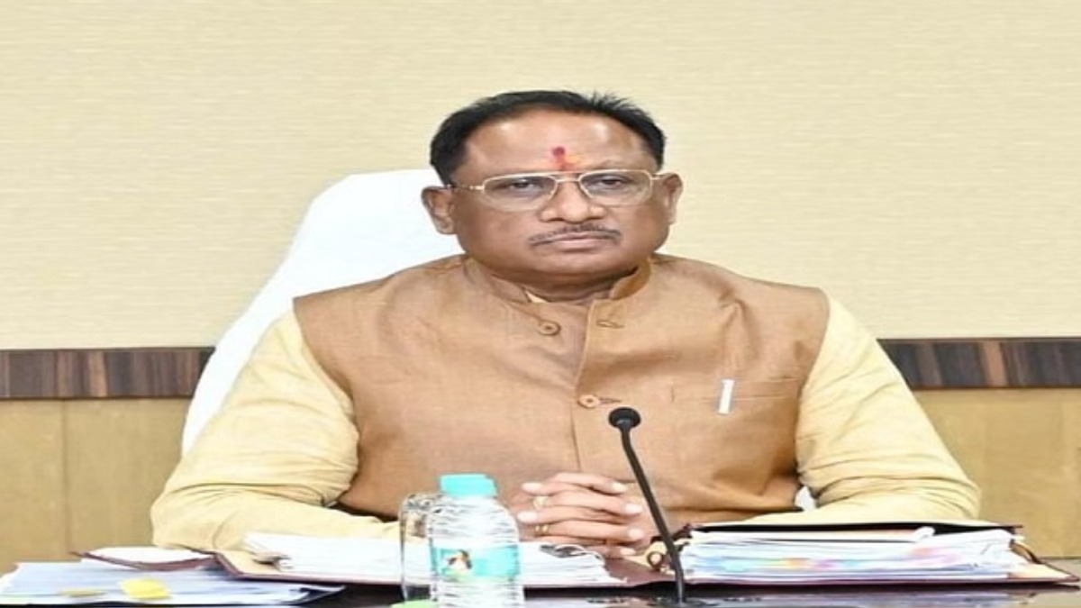 छत्तीसगढ़ सरकार की नई पहल, CM आईटी फेलोशिप से युवाओं को मिलेगा नवाचार और नेतृत्व का मंच