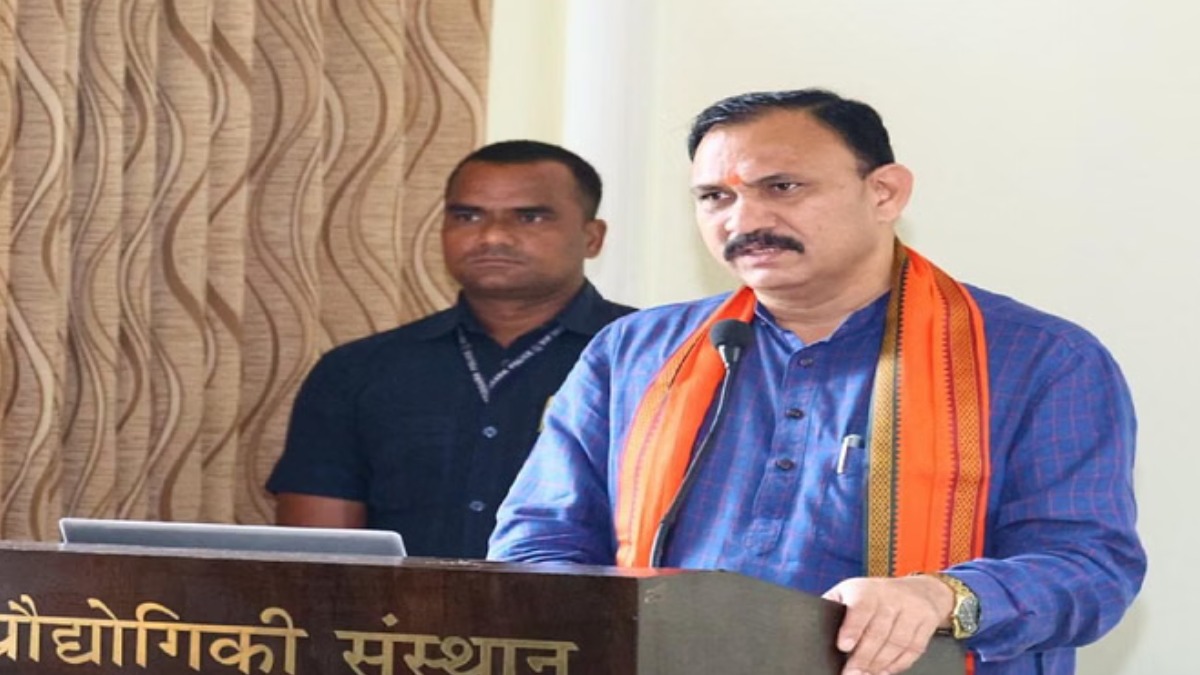 स्वास्थ्य से सशक्तिकरण तक, एनआईटी और विकास तरंगिणी का महिलाओं के लिए मुफ्त मेडिकल कैंप