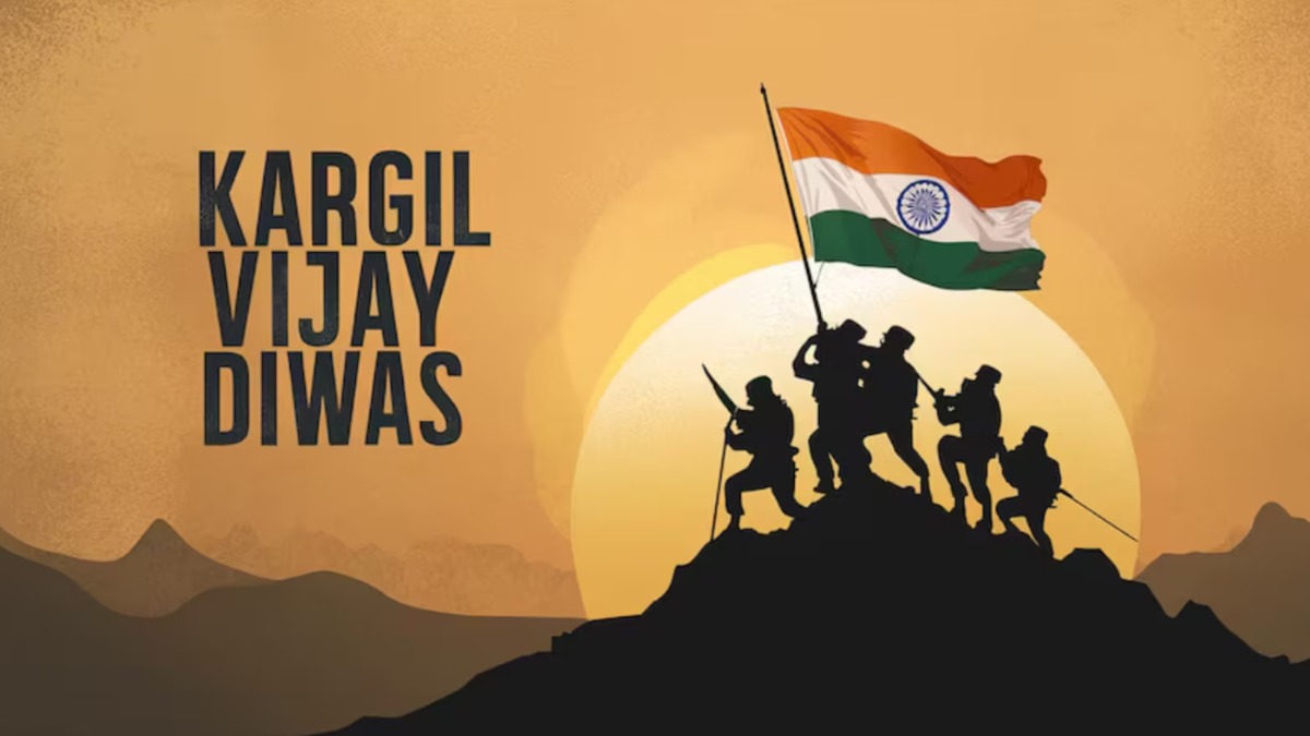 कारगिल विजय दिवस पर ‘ऑपरेशन सिंदूर’, नाट्य मंचन और वीरता को समर्पित विशेष आयोजन