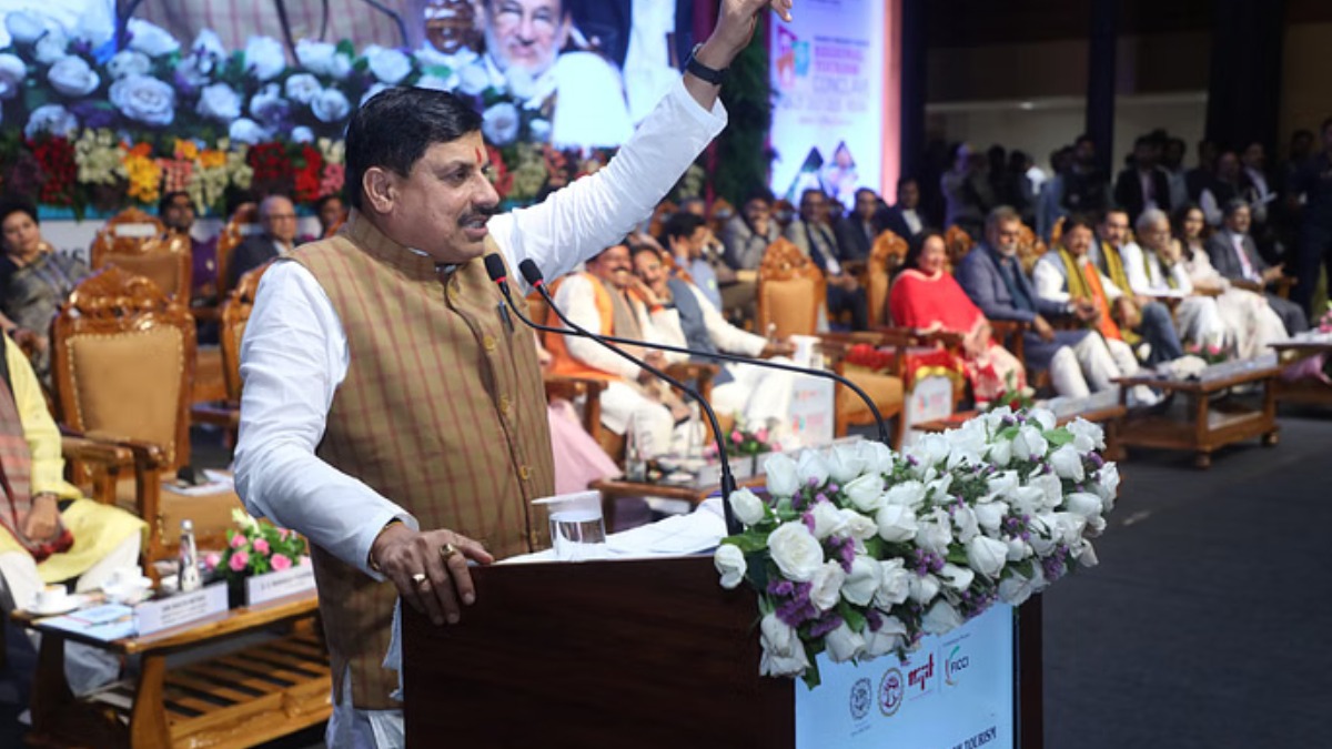 मध्यप्रदेश को मिला 3000 करोड़ का निवेश प्रस्ताव, मुख्यमंत्री बोले खुलेंगे रोजगार के द्वार