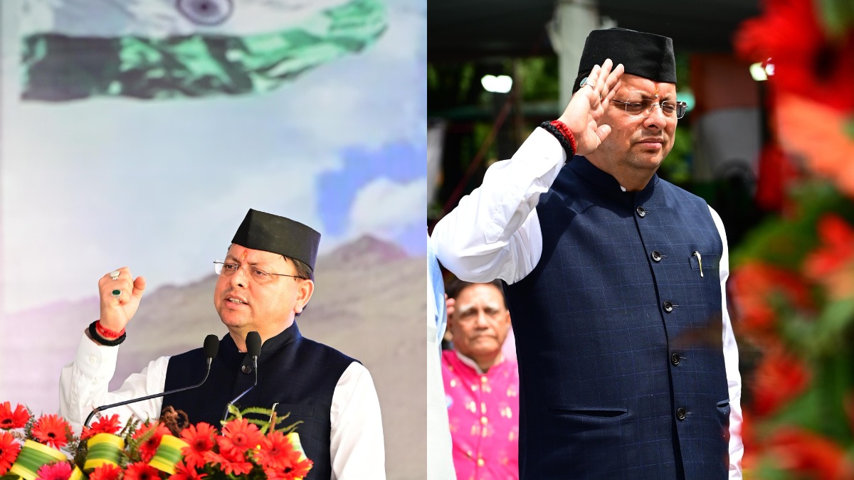 मुख्यमंत्री ने कारगिल विजय दिवस पर शहीद स्मारक पर पुष्प चक्र अर्पित कर शहीद को दी श्रद्धांजलि