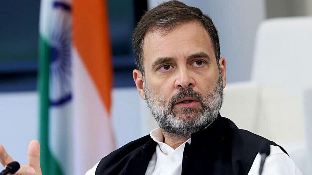 राहुल गांधी कल लखनऊ आ सकते हैं, कोर्ट में पेशी और अंतरिक्ष यात्री से मुलाकात संभावित