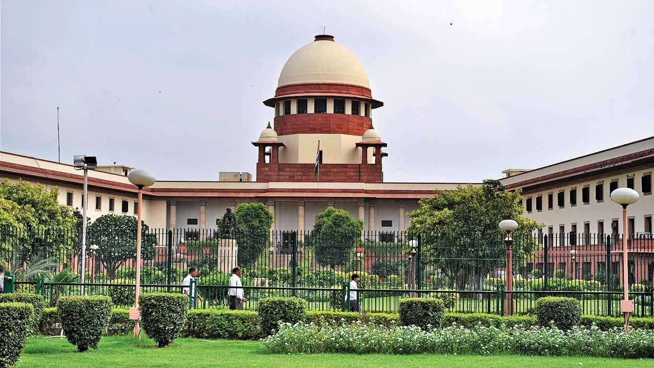 नौकरी घोटाले में टिप्पणी से परेशान सेंथिल बालाजी, सुप्रीम कोर्ट में रखी अपनी बात