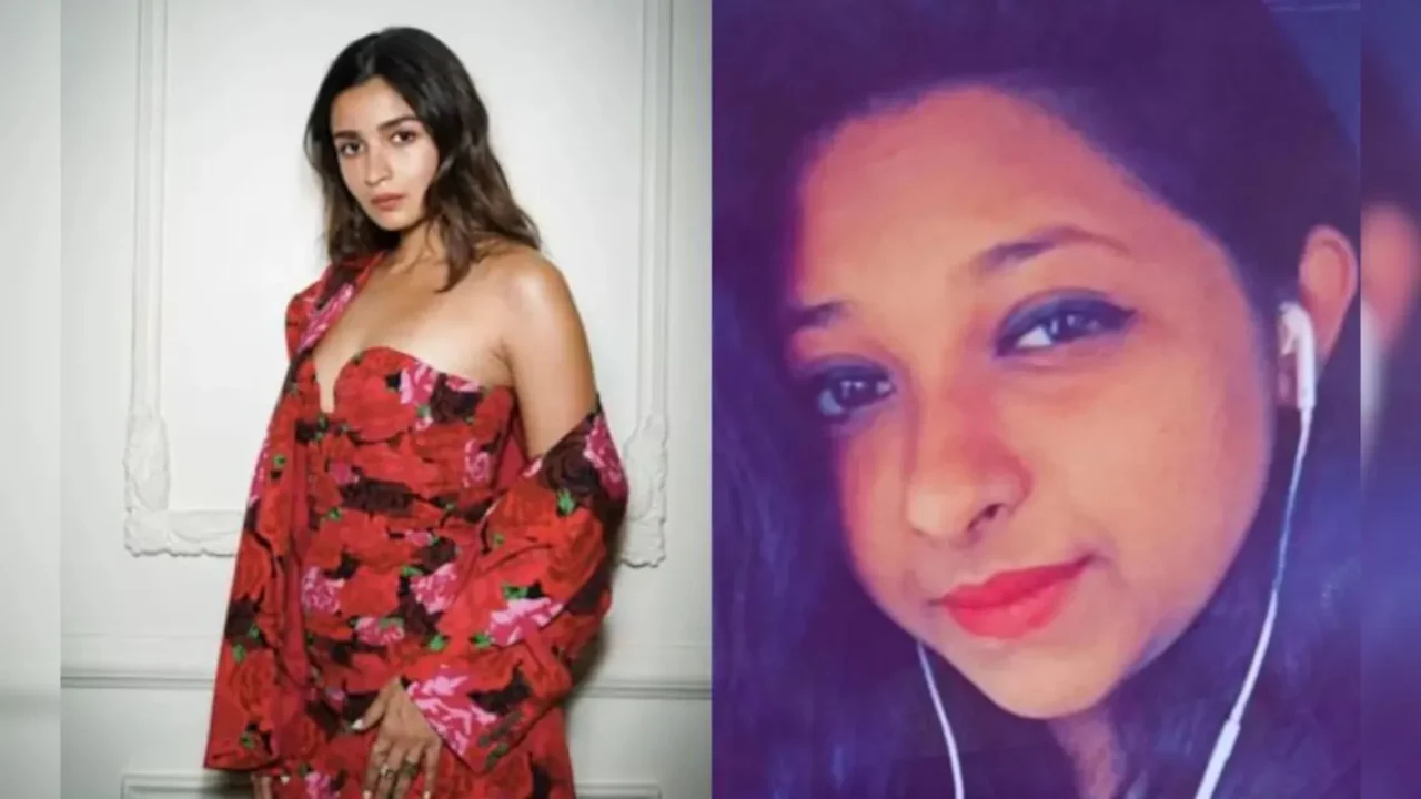 आलिया भट्ट की पूर्व असिस्टेंट वेदिका शेट्टी गिरफ्तार, 76 लाख रुपये की कथित हेराफेरी का मामला