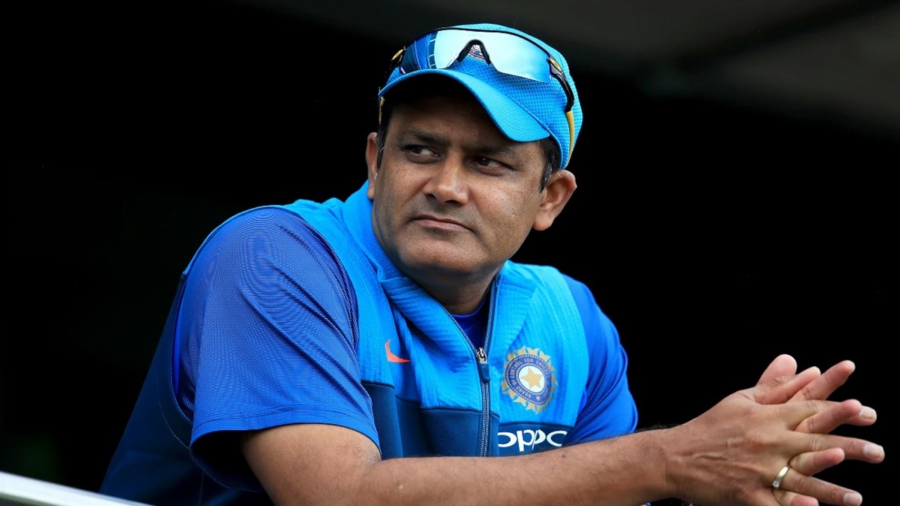 IND vs ENG 3rd Test: शानदार और संयमित पारी थी राहुल की- अनिल कुंबले का बयान