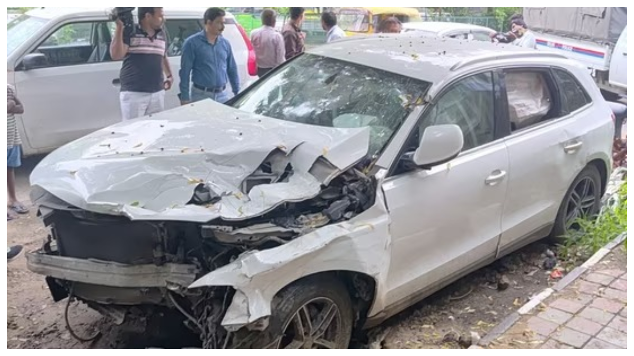 ऑडी कार