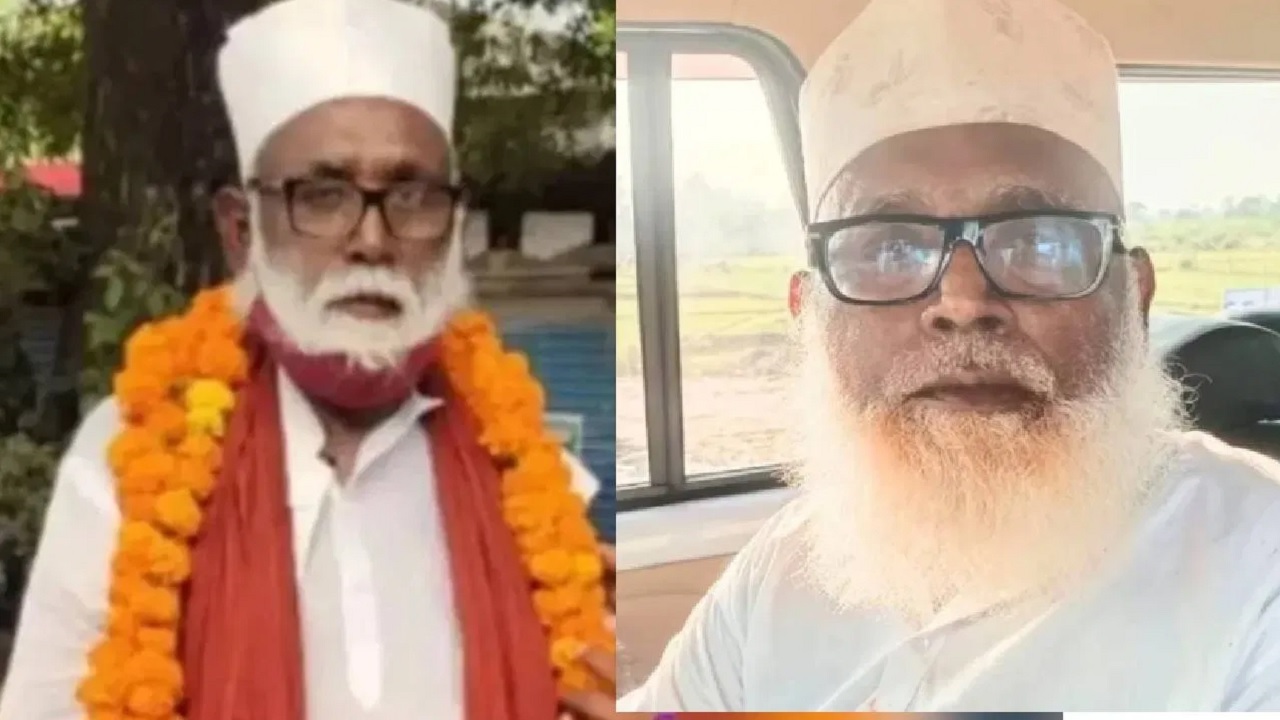 Balrampur News: छांगुर बाबा का धर्मांतरण जाल उजागर, सोशल मीडिया से फंसाई जाती थीं महिलाएं