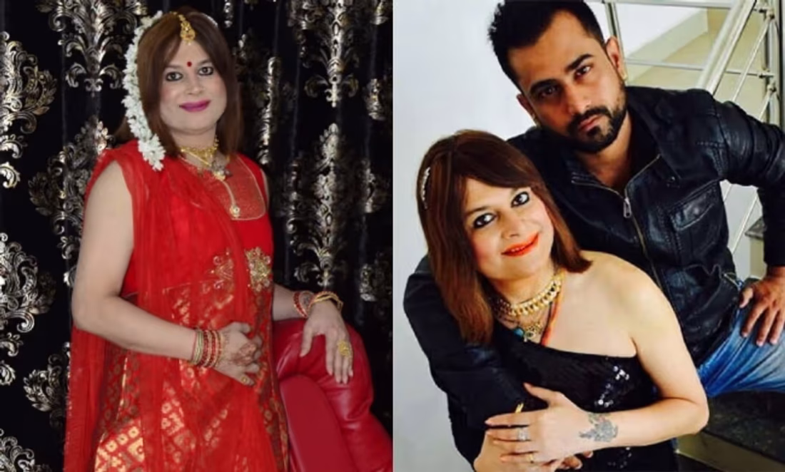 बॉबी डार्लिंग की दर्दभरी कहानी: मां का श्राप, पिता का तिरस्कार और जेंडर चेंज का संघर्ष