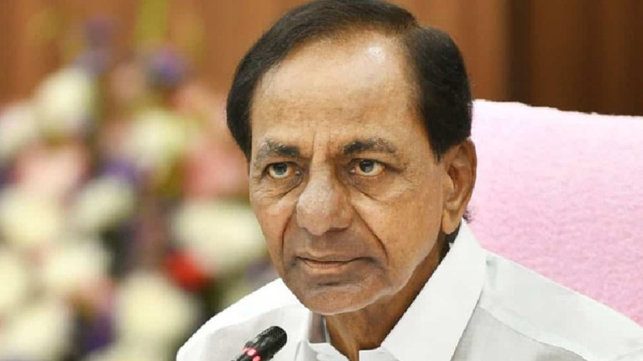 एक हफ्ते में दूसरी बार अस्पताल पहुंचे तेलंगाना के पूर्व CM केसीआर, डॉक्टरों ने कहा – ‘चिंता की कोई बात नहीं’