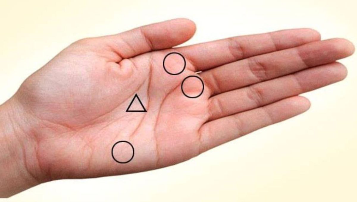 palmistry