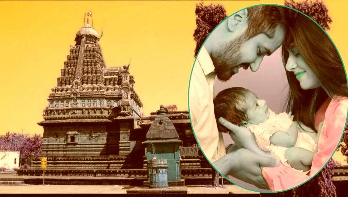Ghrishneshwar Jyotirling