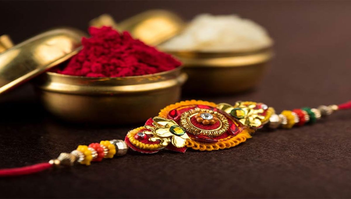 Rakshabandhan 2025