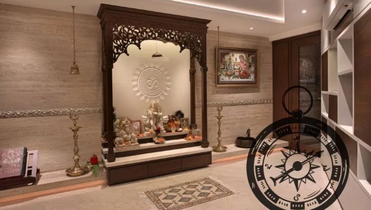 घर में मंदिर बनाने से पहले जान लें ये जरूरी बातें, वास्तु के इन उपायों से मिलेगा शुभ फल