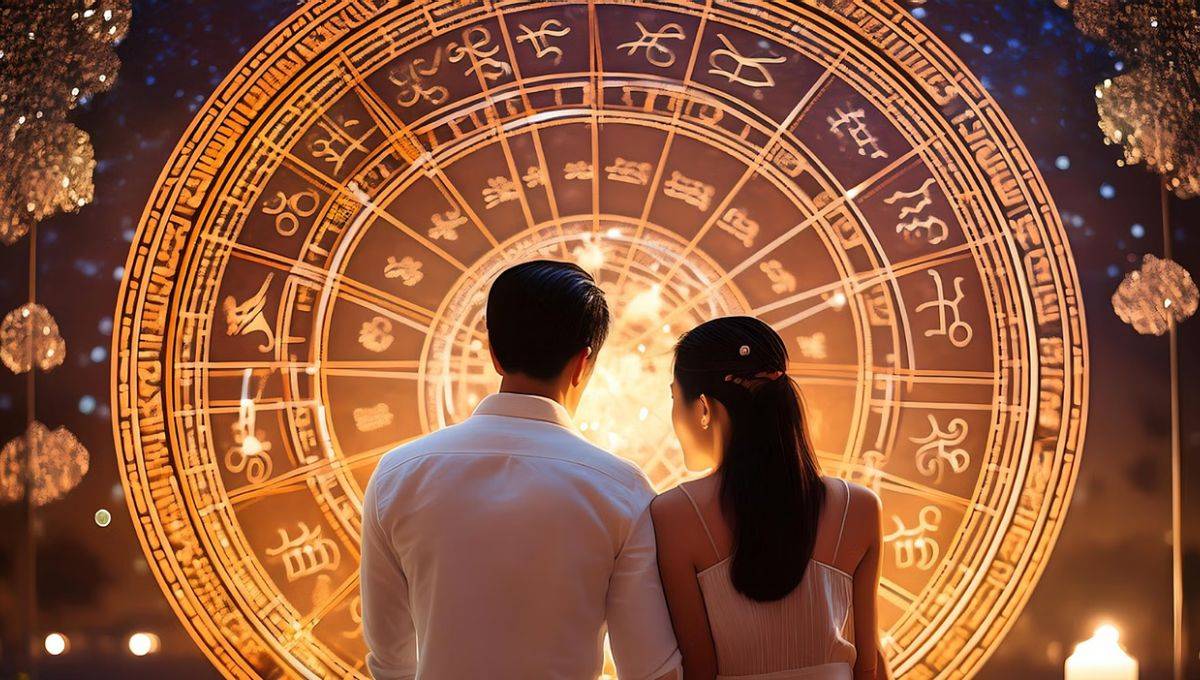 surya gochar 2025 july love life