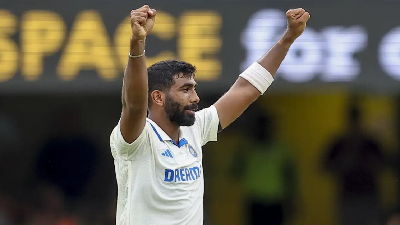 ND vs ENG 3rd Test: लॉर्ड्स में बुमराह का धमाका, विदेशी धरती पर बने सबसे बड़े विकेट शिकारी