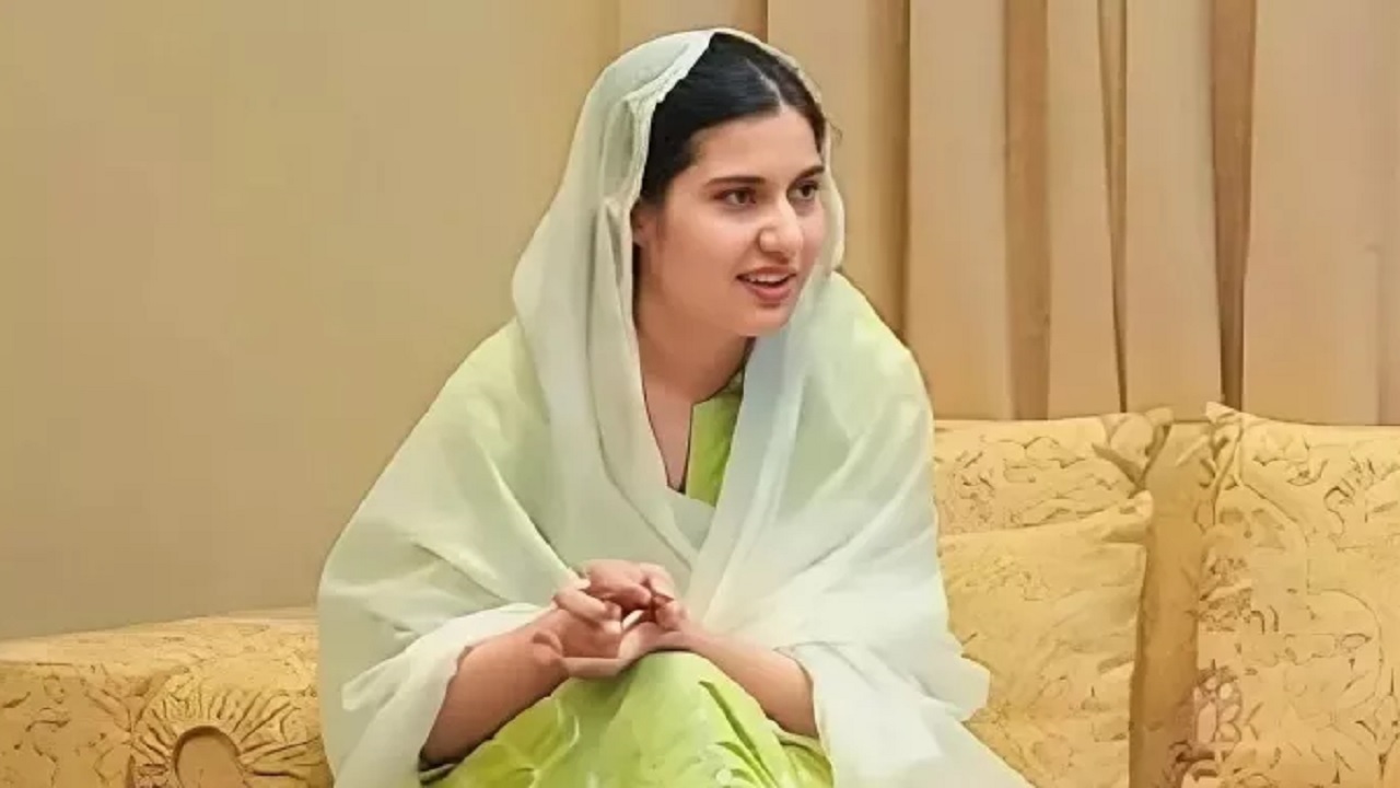 कैराना सांसद इकरा हसन के साथ ADM की कथित अभद्रता, सपा ने उठाई कार्रवाई की मांग