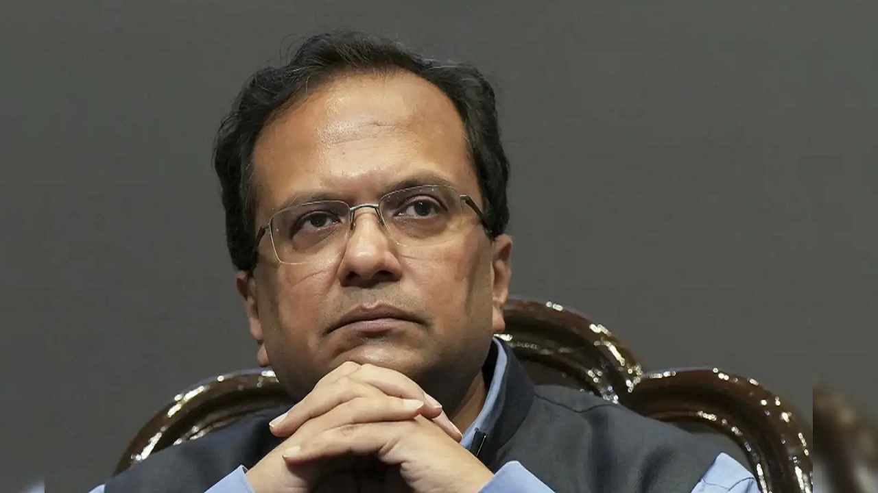 केंद्र सरकार का फैसला, देश की आंतरिक सुरक्षा में अहम भूमिका निभा रहे हैं गोविंद मोहन