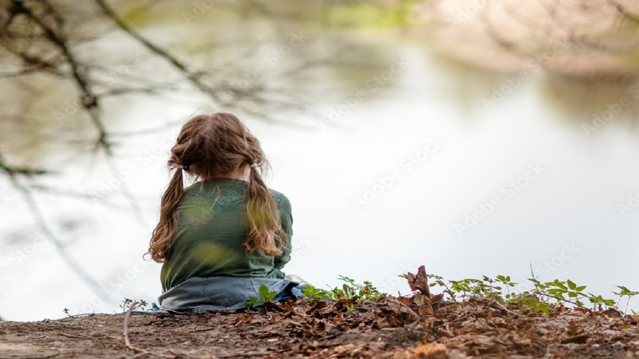 पापा मारते हैं, भूखी सोती हूं…, यूपी में 5 साल की बच्ची खुदकुशी को पहुंची रेलवे ट्रैक पर