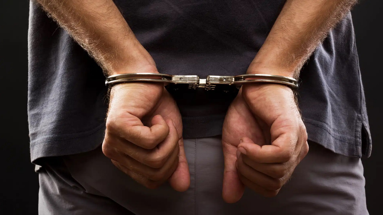 ISI के लिए जासूसी का शक, बंगाल से STF ने दो युवकों को किया अरेस्ट