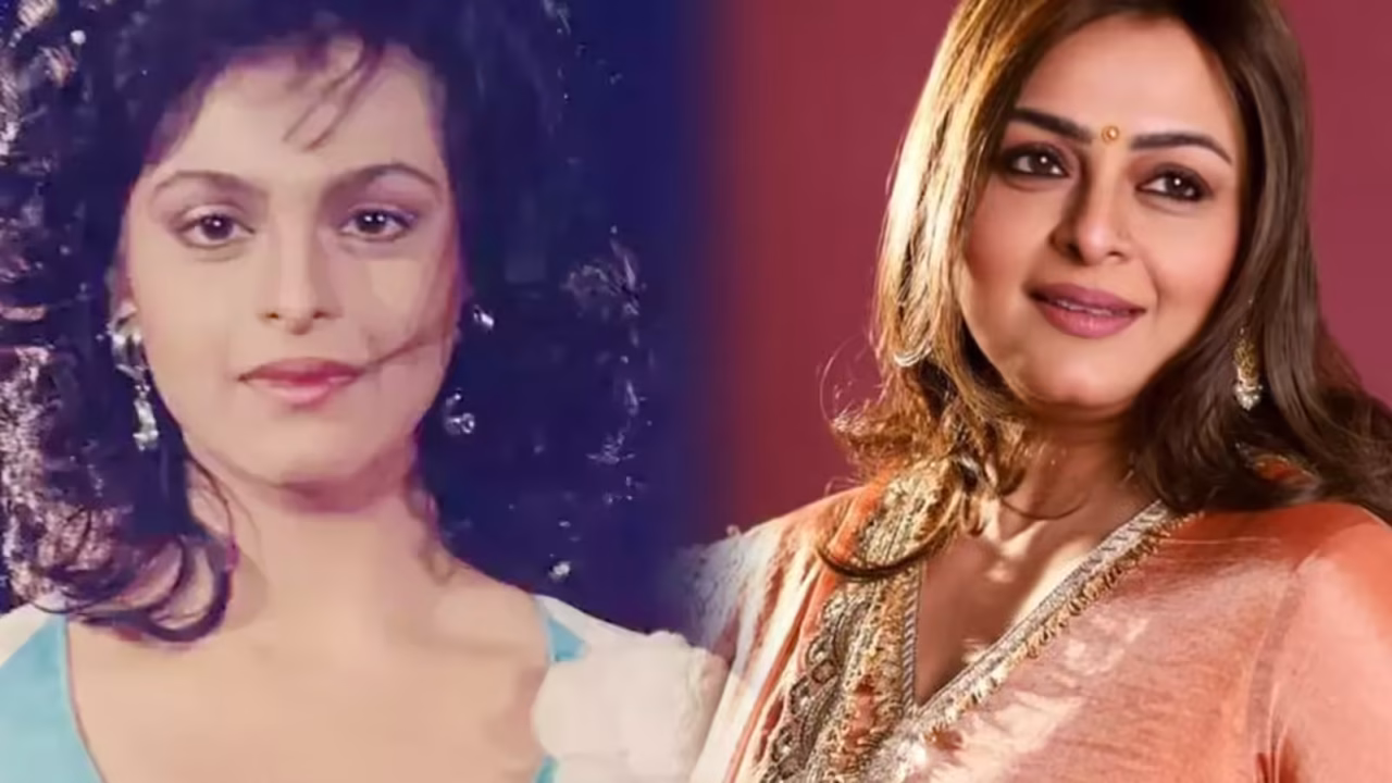 शिल्पा शिरोड़कर सैलून जॉब की सच्चाई: “मैं 10वीं फेल हूं, पर काम किया”