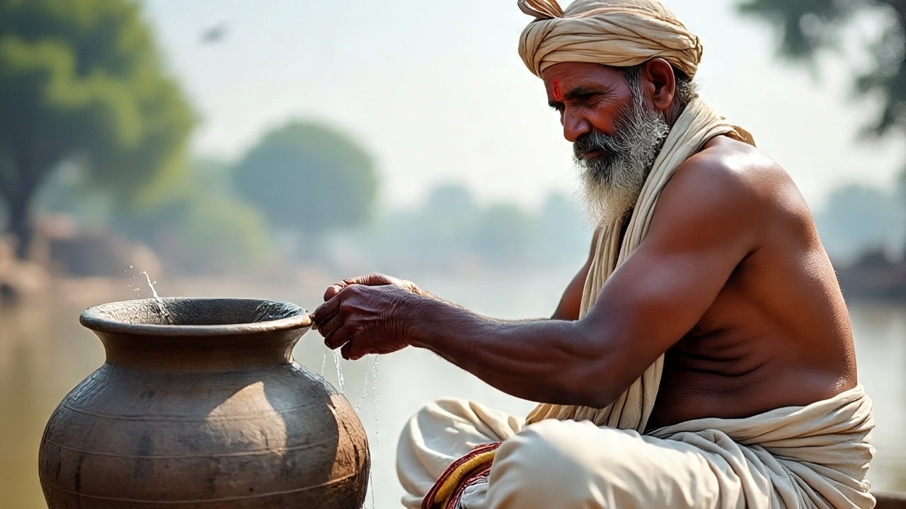 बचपन का वो रहस्य; जिसे सिर्फ सुना, पढ़ा पर देखा नहीं... जब इस शख्स ने खुद की खोजबीन की तो मिला ये हैरान करने वाला सच