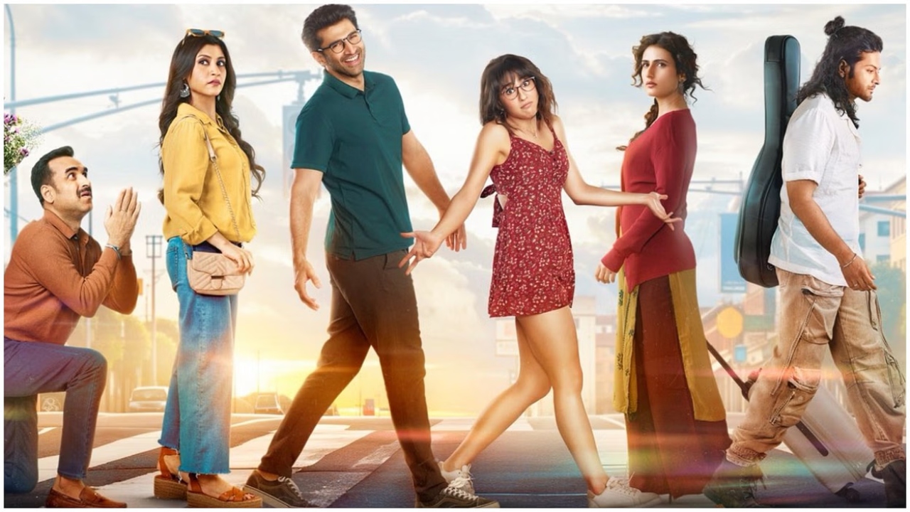 Box Office Report : मंडे टेस्ट में फेल हुई ‘मालिक’ और ‘आंखों की गुस्ताखियां’, ‘सुपरमैन’ की कमाई भी घटी