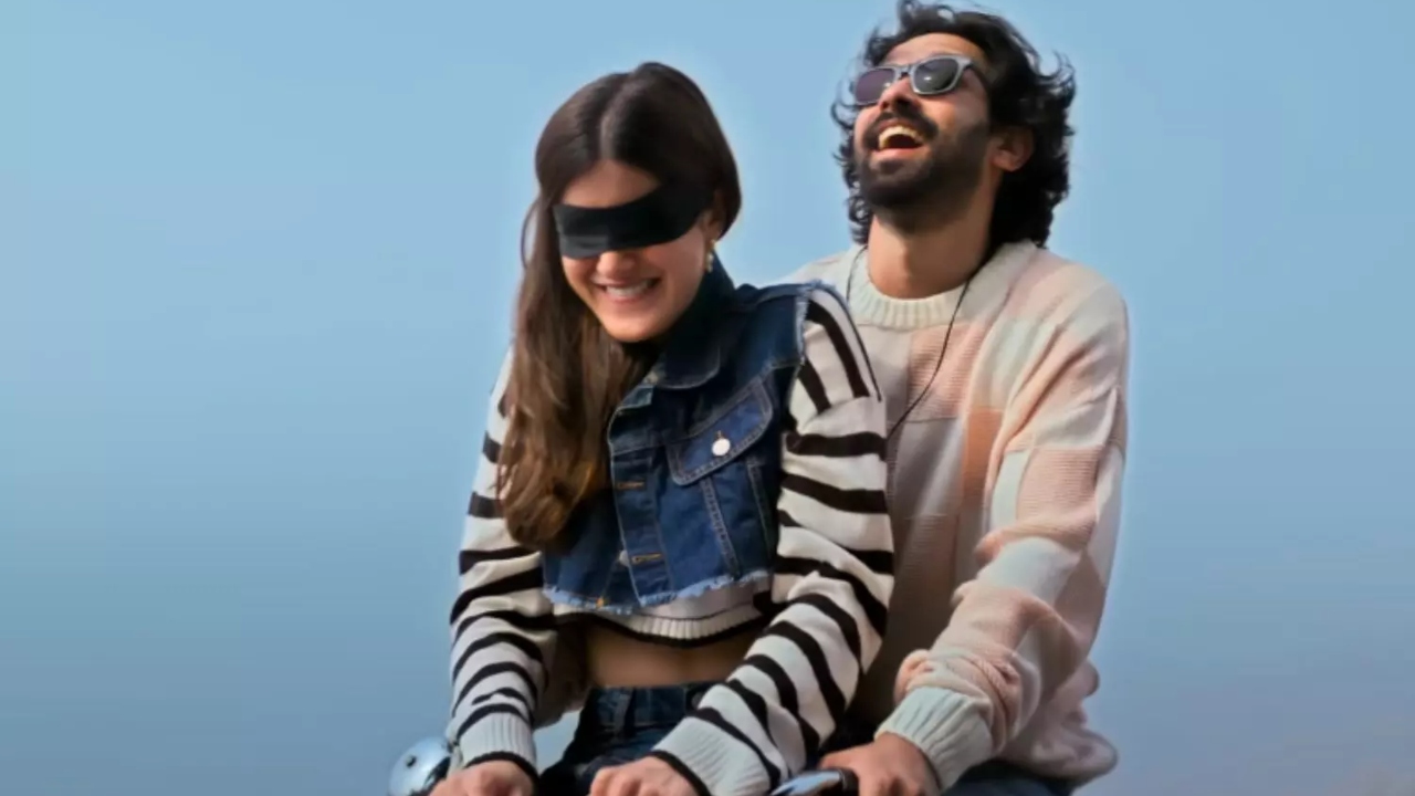 Box Office Report : मंडे टेस्ट में फेल हुई ‘मालिक’ और ‘आंखों की गुस्ताखियां’, ‘सुपरमैन’ की कमाई भी घटी